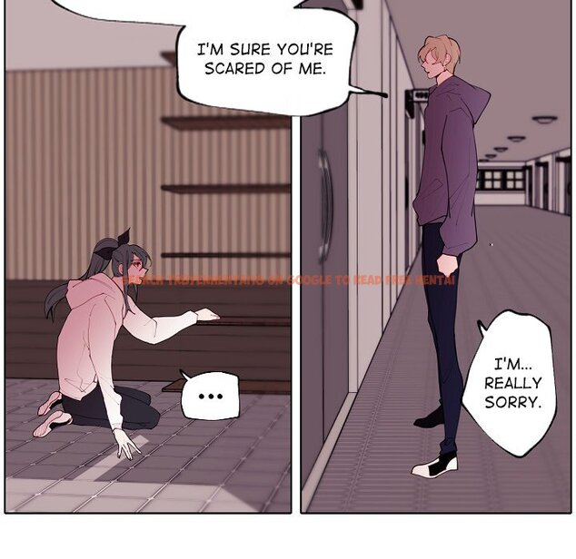 Read Hentai Image 75 728 in comic Ranunculus - Chapter 91 - www.hentaitnt.net