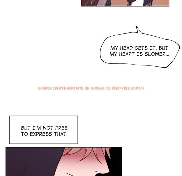 Read Hentai Image 16 722 in comic Ranunculus - Chapter 94 - www.hentaitnt.net