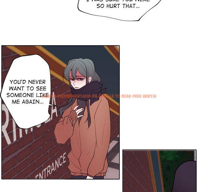 Read Hentai Image 25 723 in comic Ranunculus - Chapter 94 - www.hentaitnt.net