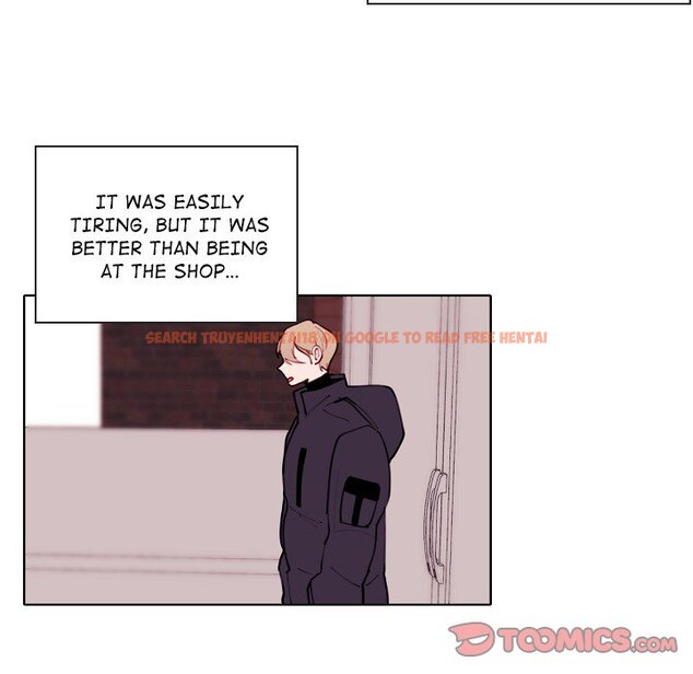 Read Hentai Image 42 723 in comic Ranunculus - Chapter 94 - www.hentaitnt.net