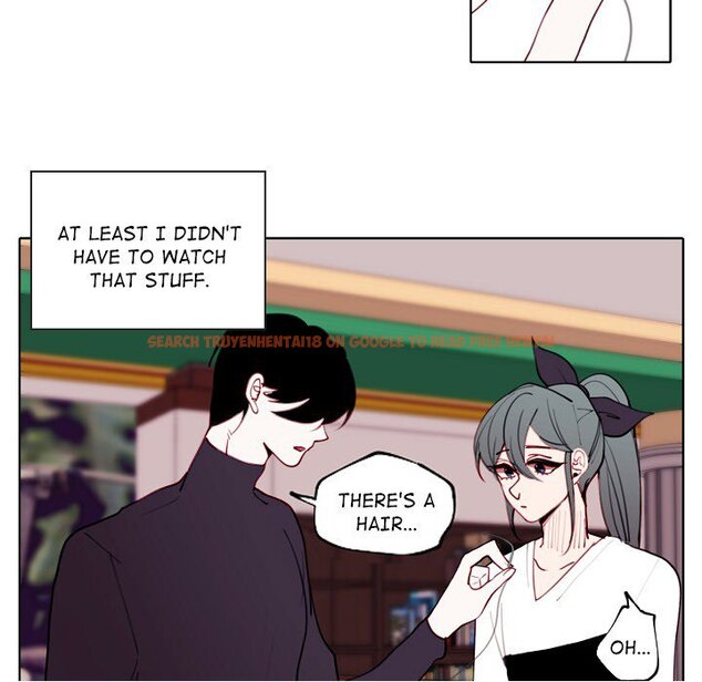Read Hentai Image 44 723 in comic Ranunculus - Chapter 94 - www.hentaitnt.net