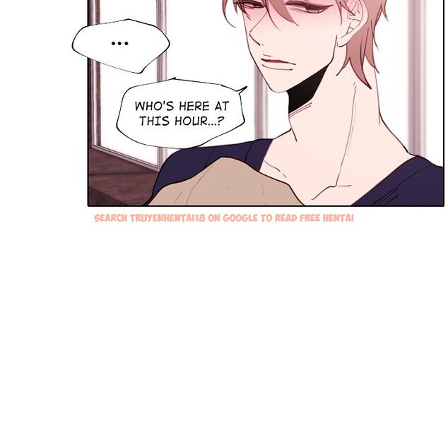 Read Hentai Image 61 723 in comic Ranunculus - Chapter 94 - www.hentaitnt.net