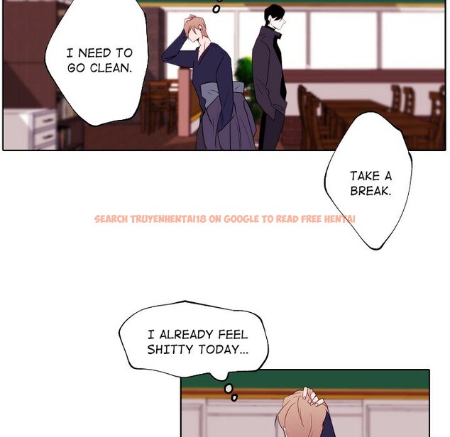 Read Hentai Image 15 717 in comic Ranunculus - Chapter 95 - www.hentaitnt.net