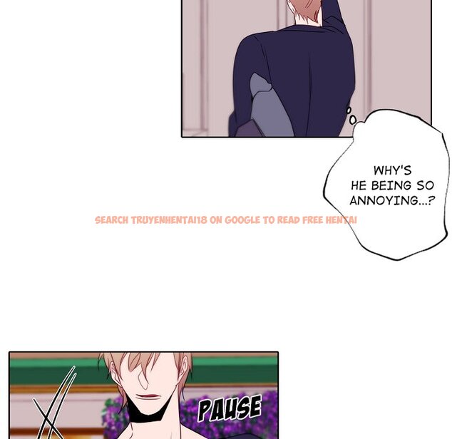 Read Hentai Image 16 717 in comic Ranunculus - Chapter 95 - www.hentaitnt.net
