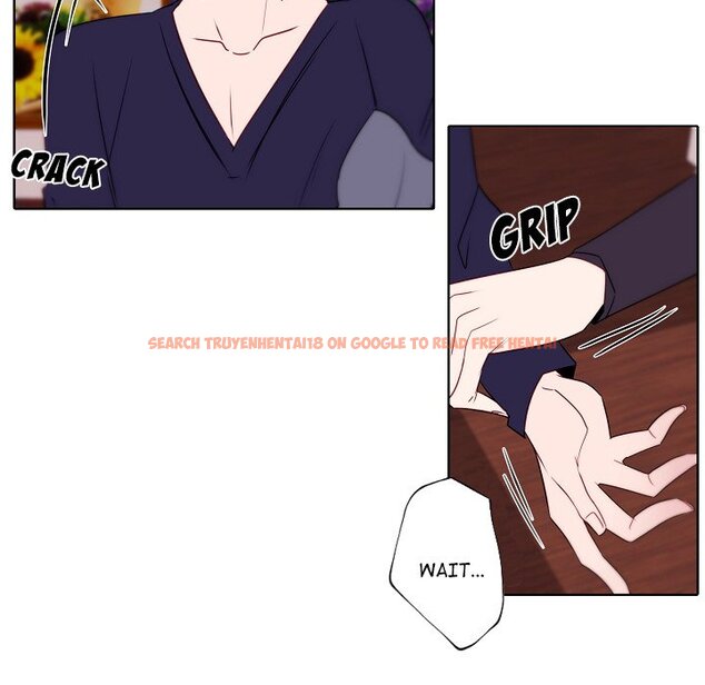 Read Hentai Image 17 717 in comic Ranunculus - Chapter 95 - www.hentaitnt.net