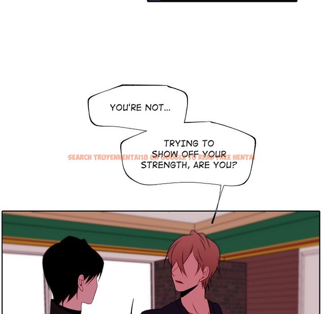 Read Hentai Image 21 717 in comic Ranunculus - Chapter 95 - www.hentaitnt.net