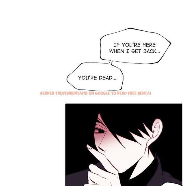 Read Hentai Image 40 718 in comic Ranunculus - Chapter 95 - www.hentaitnt.net
