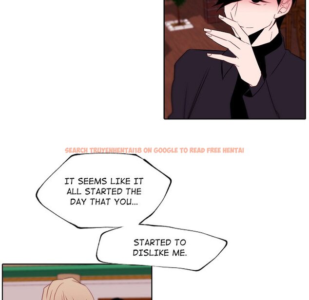 Read Hentai Image 45 718 in comic Ranunculus - Chapter 95 - www.hentaitnt.net