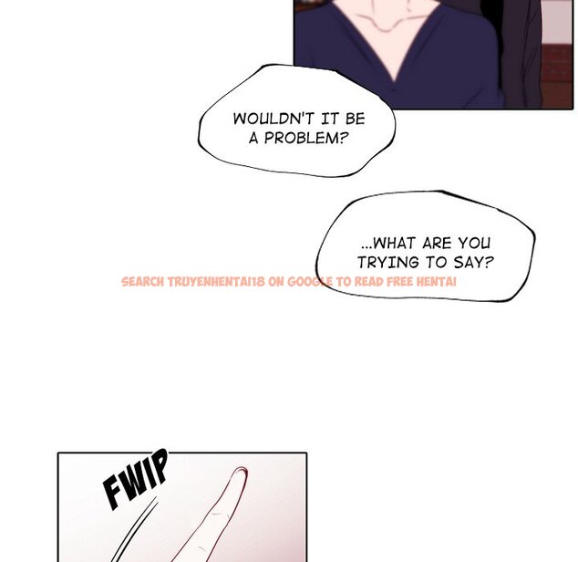 Read Hentai Image 47 718 in comic Ranunculus - Chapter 95 - www.hentaitnt.net