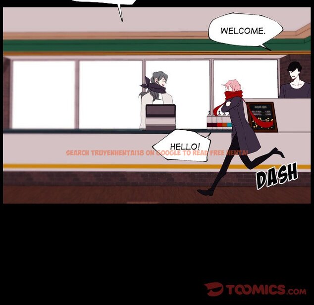 Read Hentai Image 10 517 in comic Ranunculus - Chapter 96 - www.hentaitnt.net
