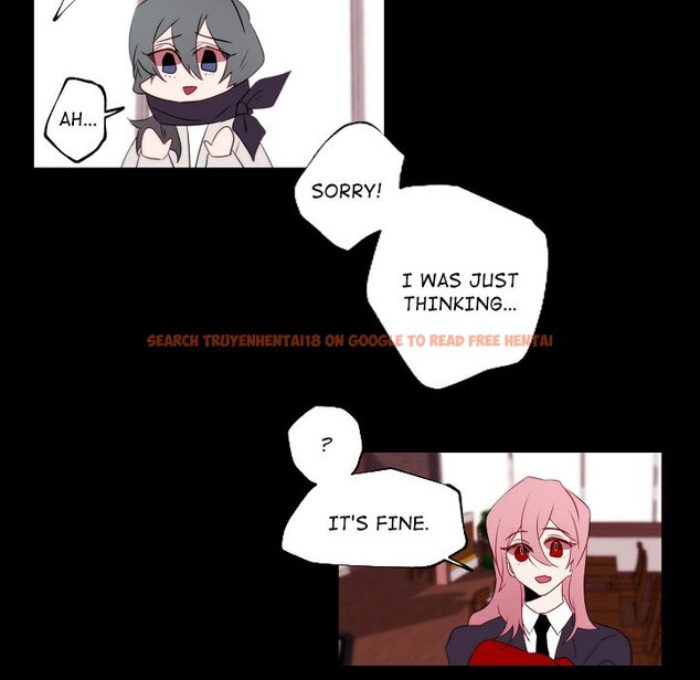 Read Hentai Image 17 517 in comic Ranunculus - Chapter 96 - www.hentaitnt.net
