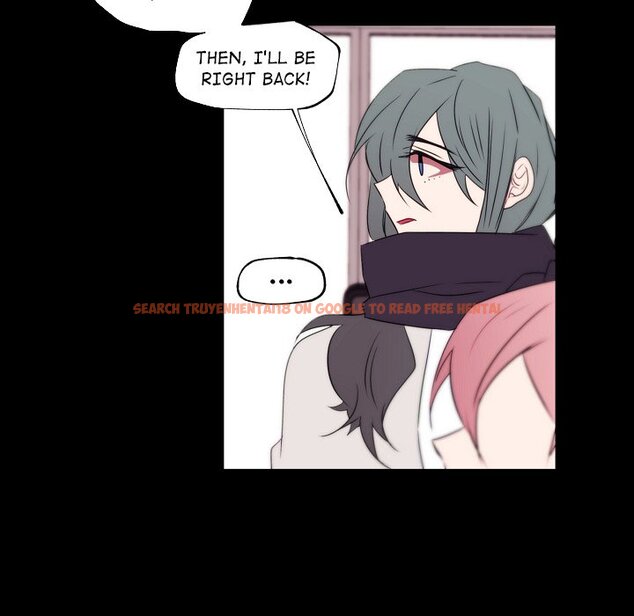 Read Hentai Image 24 517 in comic Ranunculus - Chapter 96 - www.hentaitnt.net