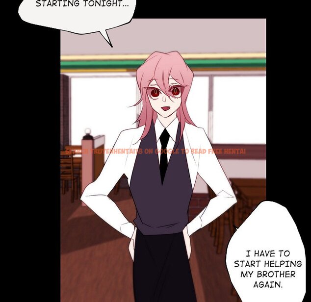 Read Hentai Image 31 517 in comic Ranunculus - Chapter 96 - www.hentaitnt.net