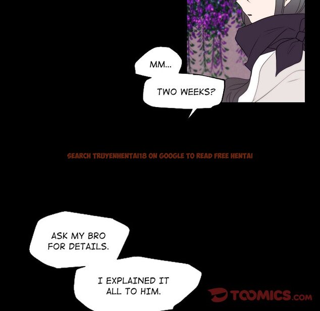Read Hentai Image 34 517 in comic Ranunculus - Chapter 96 - www.hentaitnt.net