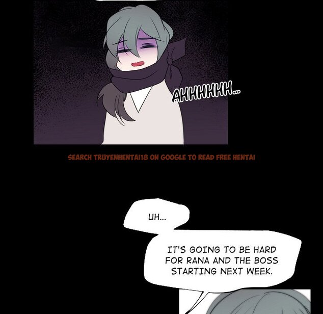 Read Hentai Image 35 517 in comic Ranunculus - Chapter 96 - www.hentaitnt.net