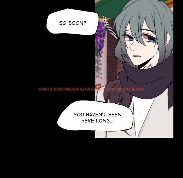 Read Hentai Image 39 517 in comic Ranunculus - Chapter 96 - www.hentaitnt.net