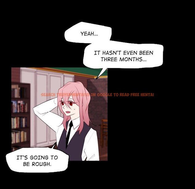 Read Hentai Image 40 517 in comic Ranunculus - Chapter 96 - www.hentaitnt.net