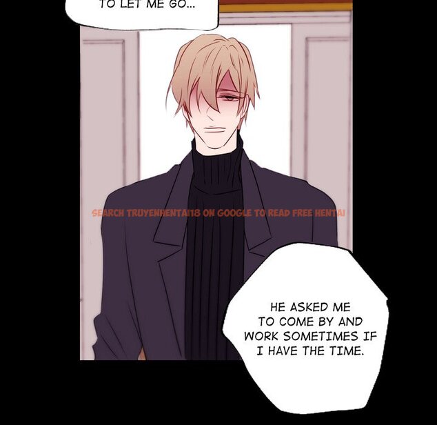 Read Hentai Image 43 521 in comic Ranunculus - Chapter 96 - www.hentaitnt.net