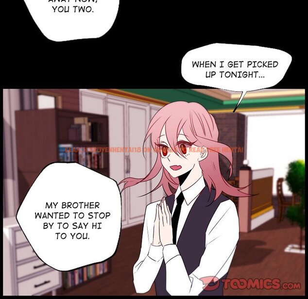 Read Hentai Image 58 521 in comic Ranunculus - Chapter 96 - www.hentaitnt.net