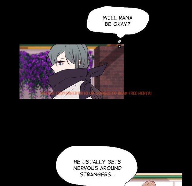 Read Hentai Image 62 521 in comic Ranunculus - Chapter 96 - www.hentaitnt.net