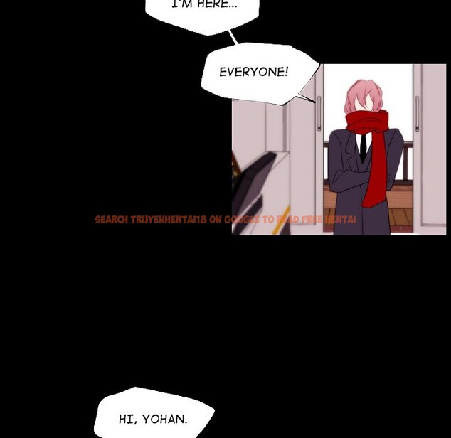 Read Hentai Image 9 517 in comic Ranunculus - Chapter 96 - www.hentaitnt.net