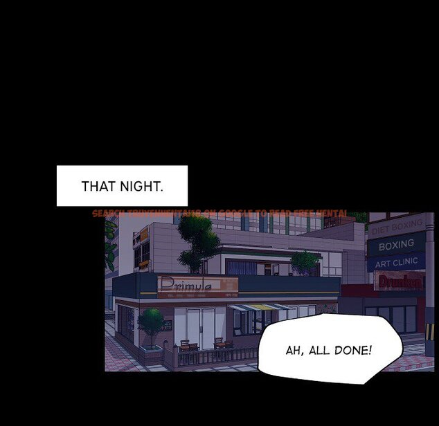 Read Hentai Image 17 522 in comic Ranunculus - Chapter 97 - www.hentaitnt.net