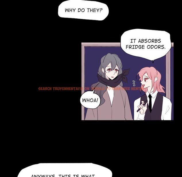Read Hentai Image 19 522 in comic Ranunculus - Chapter 97 - www.hentaitnt.net