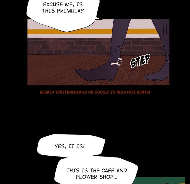 Read Hentai Image 22 522 in comic Ranunculus - Chapter 97 - www.hentaitnt.net