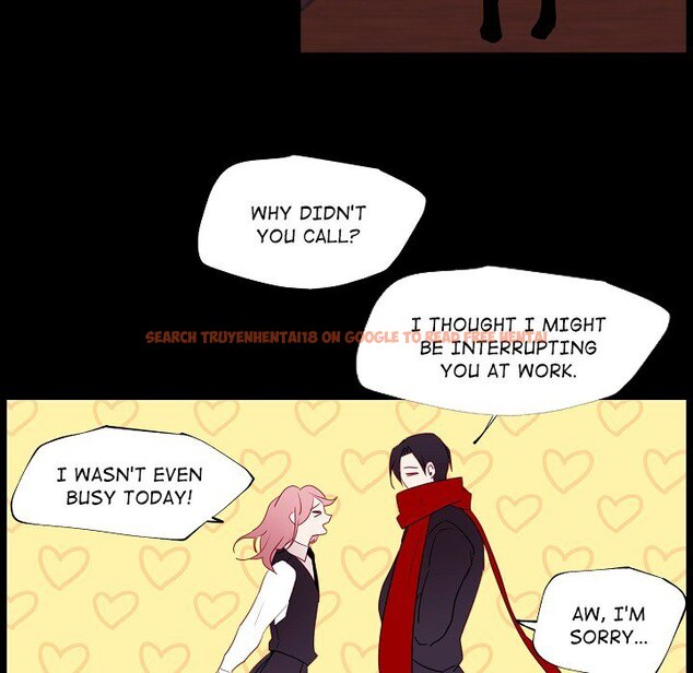 Read Hentai Image 25 522 in comic Ranunculus - Chapter 97 - www.hentaitnt.net