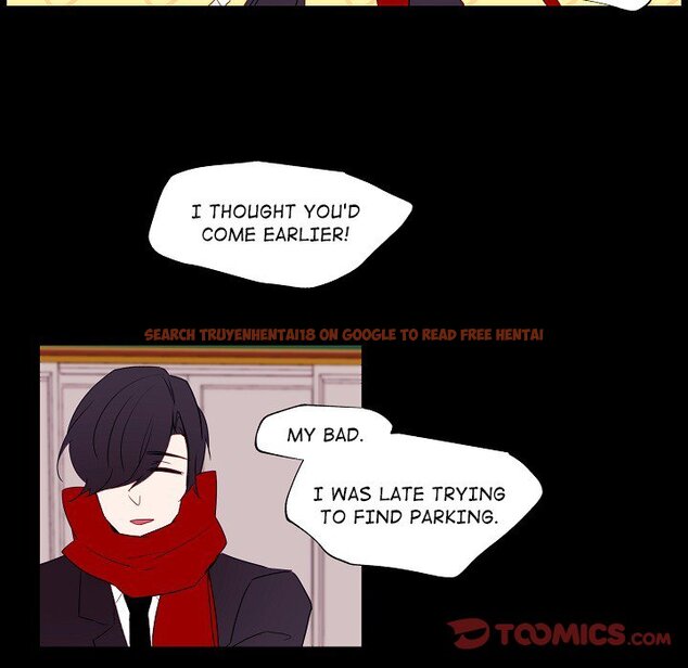 Read Hentai Image 26 522 in comic Ranunculus - Chapter 97 - www.hentaitnt.net