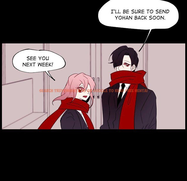 Read Hentai Image 64 522 in comic Ranunculus - Chapter 97 - www.hentaitnt.net