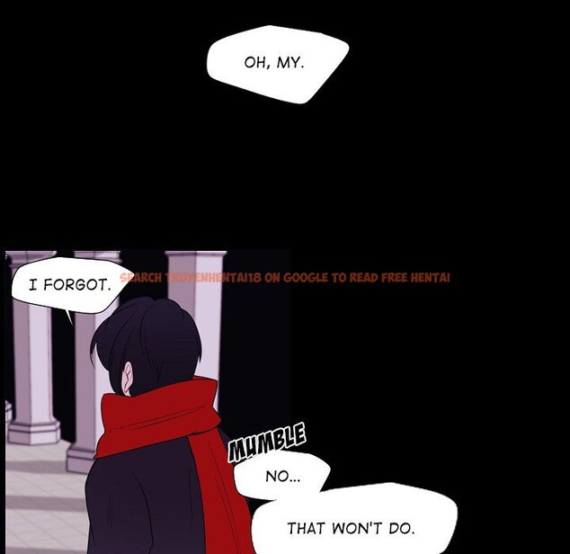 Read Hentai Image 12 526 in comic Ranunculus - Chapter 98 - www.hentaitnt.net