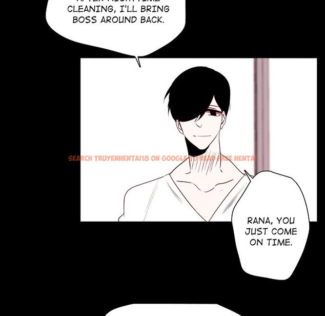 Read Hentai Image 41 527 in comic Ranunculus - Chapter 98 - www.hentaitnt.net