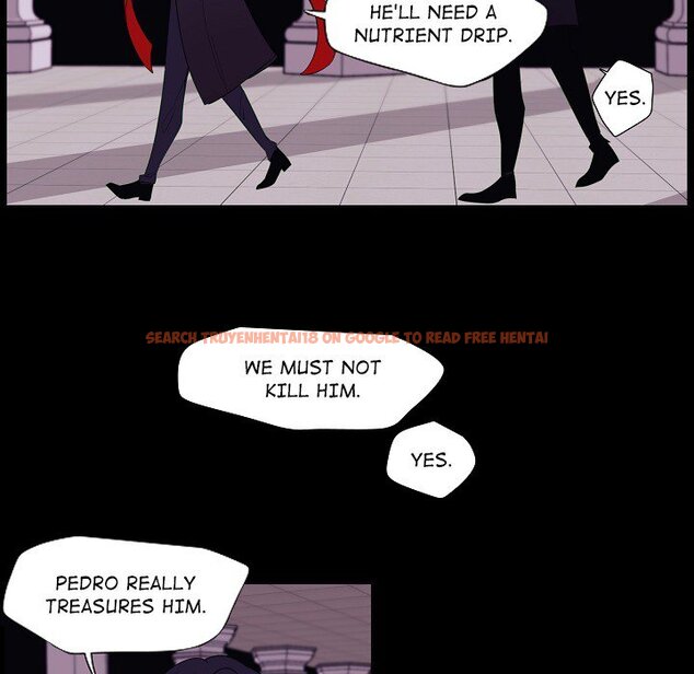 Read Hentai Image 7 526 in comic Ranunculus - Chapter 98 - www.hentaitnt.net
