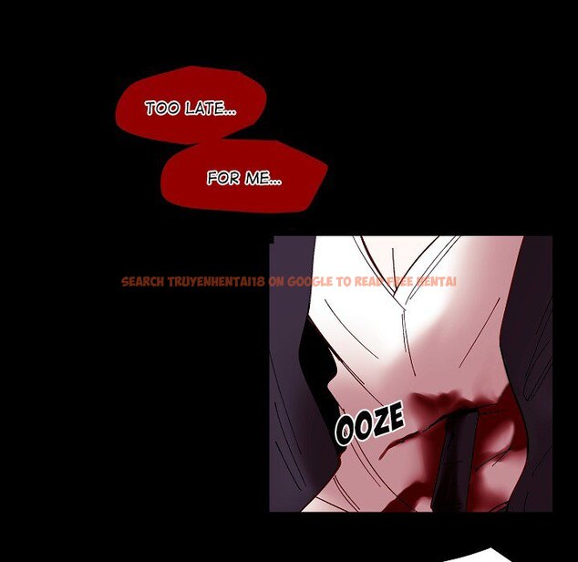 Read Hentai Image 45 512 in comic Ranunculus - Chapter 99 - www.hentaitnt.net