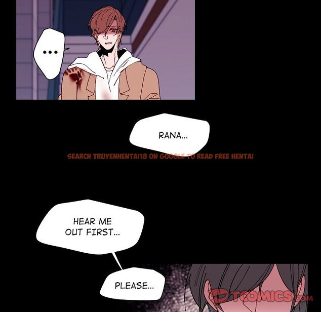Read Hentai Image 66 512 in comic Ranunculus - Chapter 99 - www.hentaitnt.net