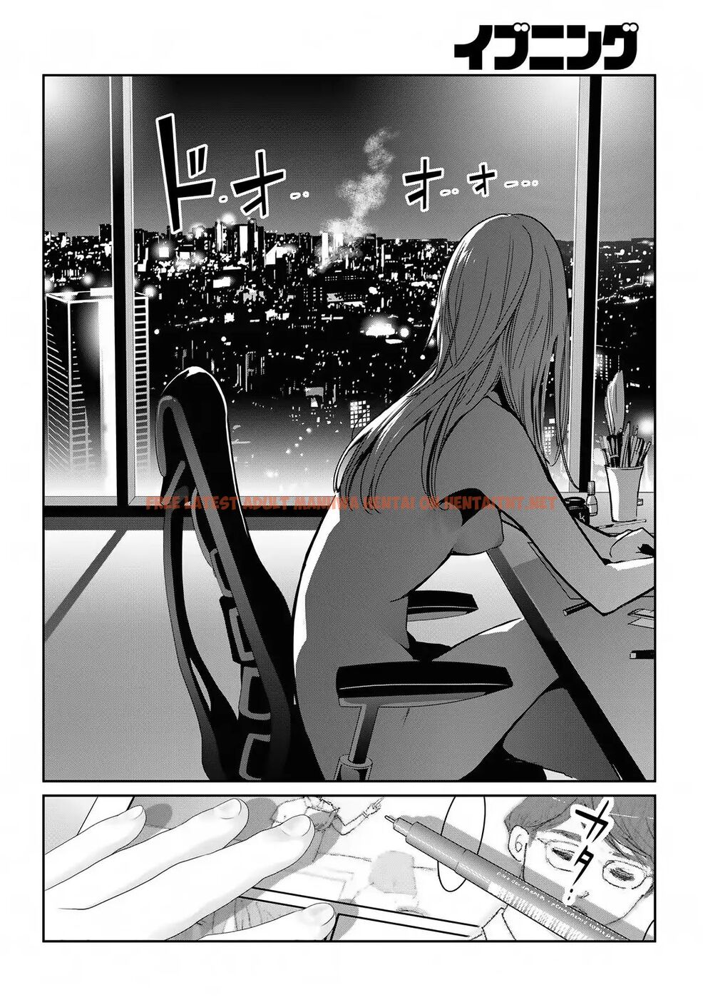 Read Hentai Image 10 623 in comic Raw Hero - Chapter 1 - hentaitnt.net