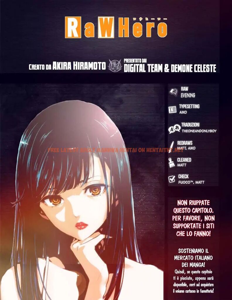 Read Hentai Image 3 623 in comic Raw Hero - Chapter 1 - hentaitnt.net