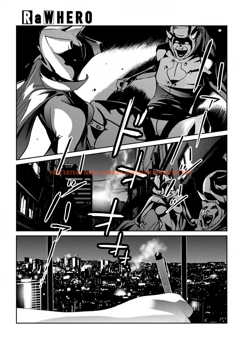 Read Hentai Image 9 623 in comic Raw Hero - Chapter 1 - hentaitnt.net