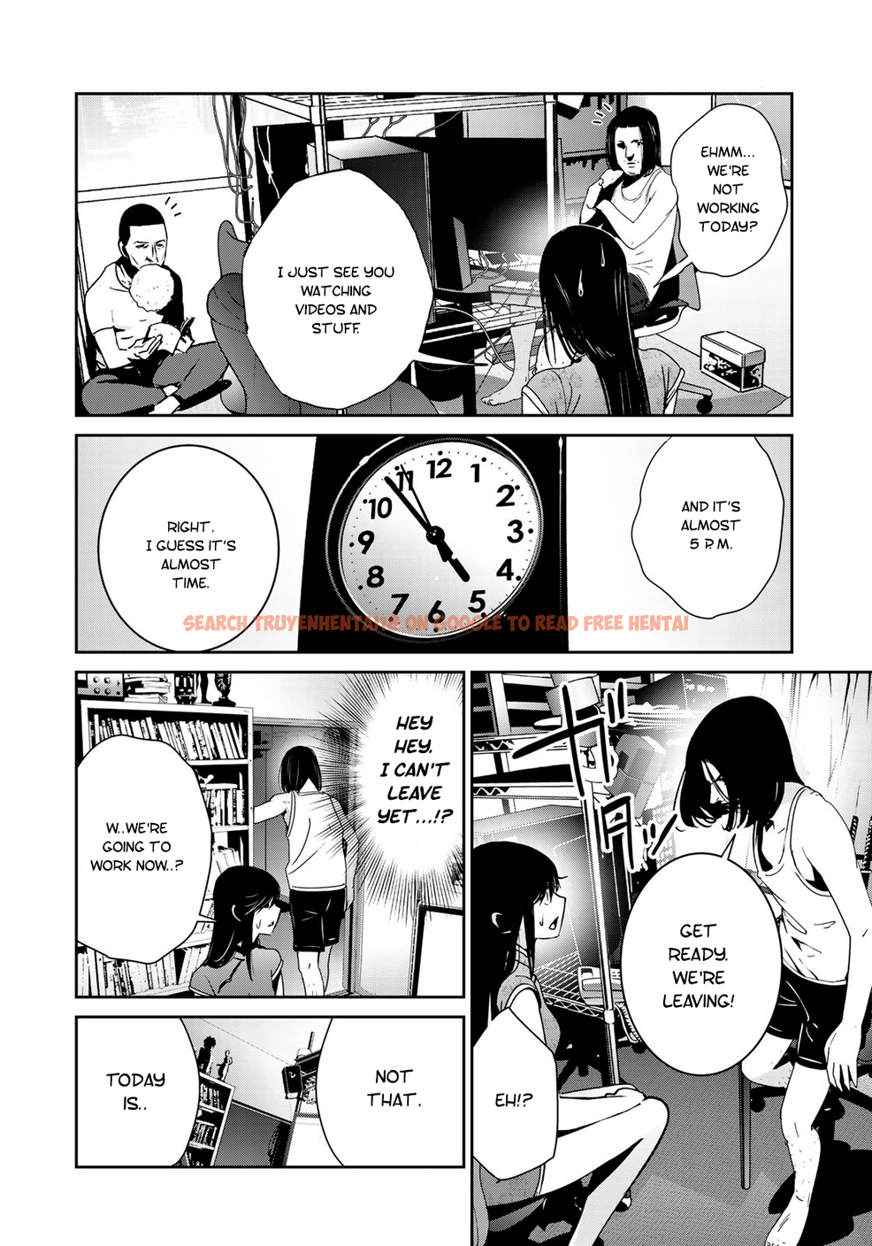 Read Hentai Image 11 616 in comic Raw Hero - Chapter 10 - hentaitnt.net