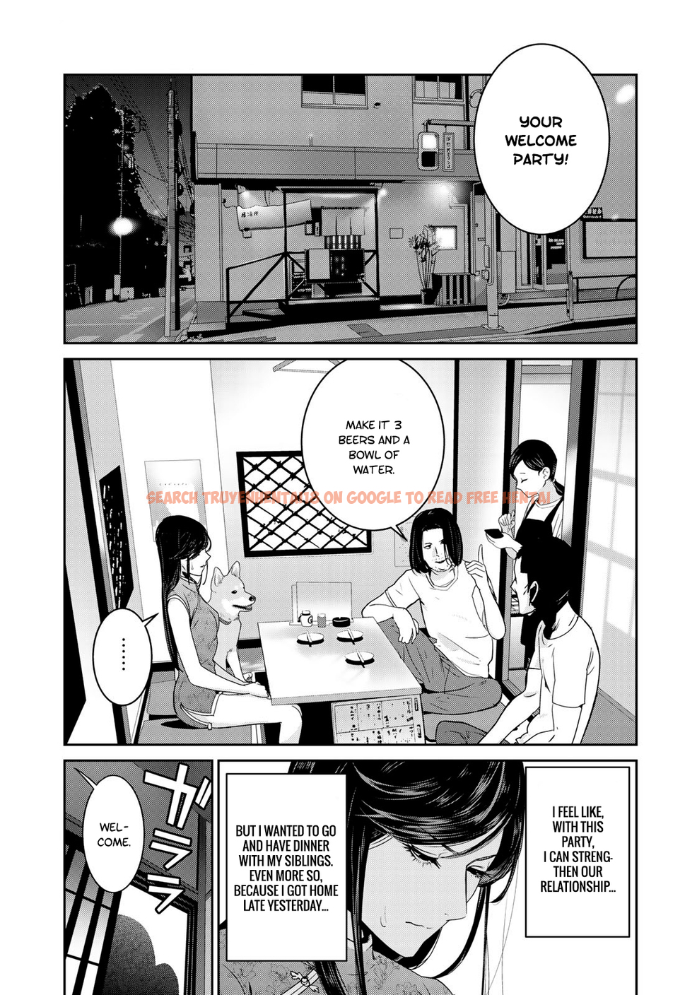 Read Hentai Image 12 617 in comic Raw Hero - Chapter 10 - hentaitnt.net
