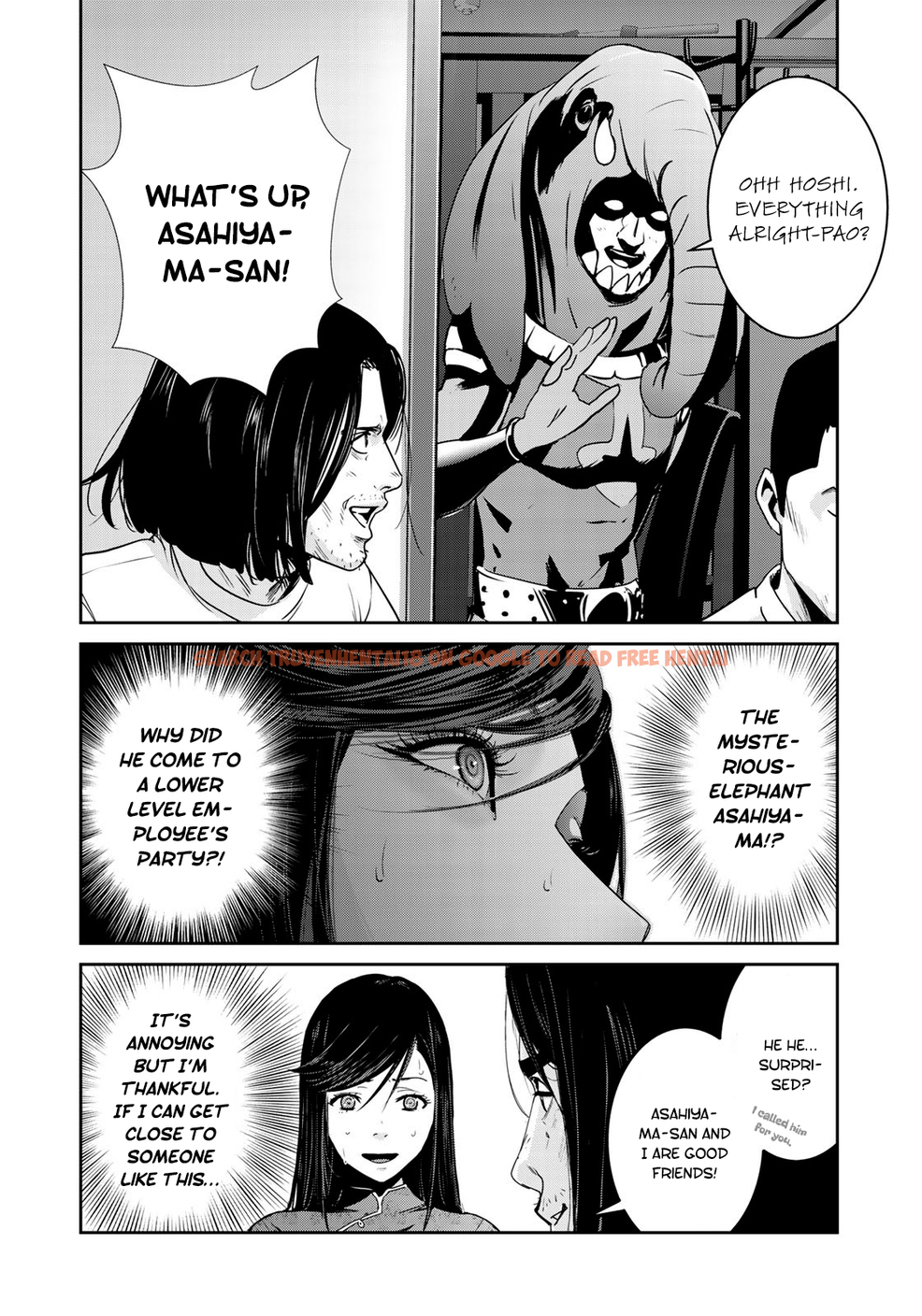 Read Hentai Image 13 617 in comic Raw Hero - Chapter 10 - hentaitnt.net
