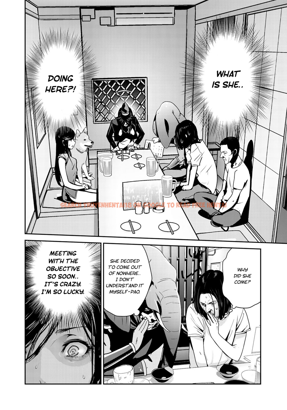 Read Hentai Image 15 617 in comic Raw Hero - Chapter 10 - hentaitnt.net