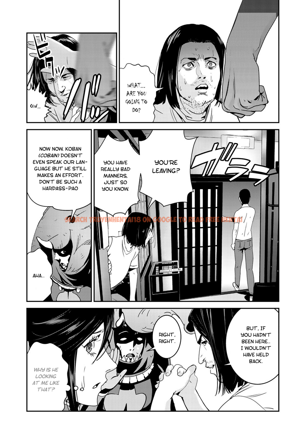 Read Hentai Image 17 617 in comic Raw Hero - Chapter 10 - hentaitnt.net
