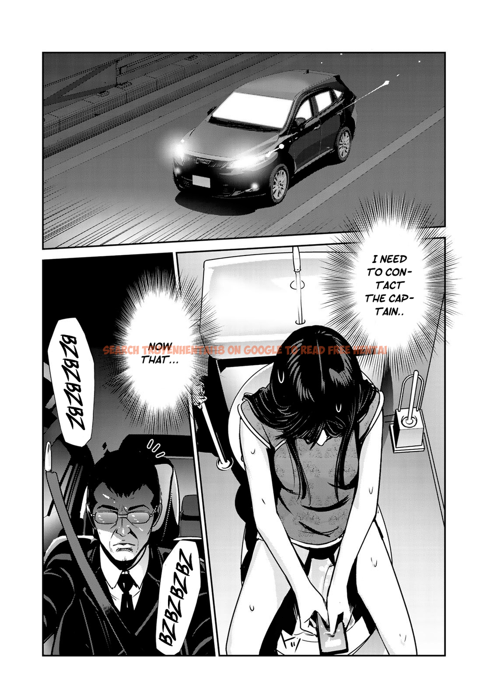Read Hentai Image 19 617 in comic Raw Hero - Chapter 10 - hentaitnt.net