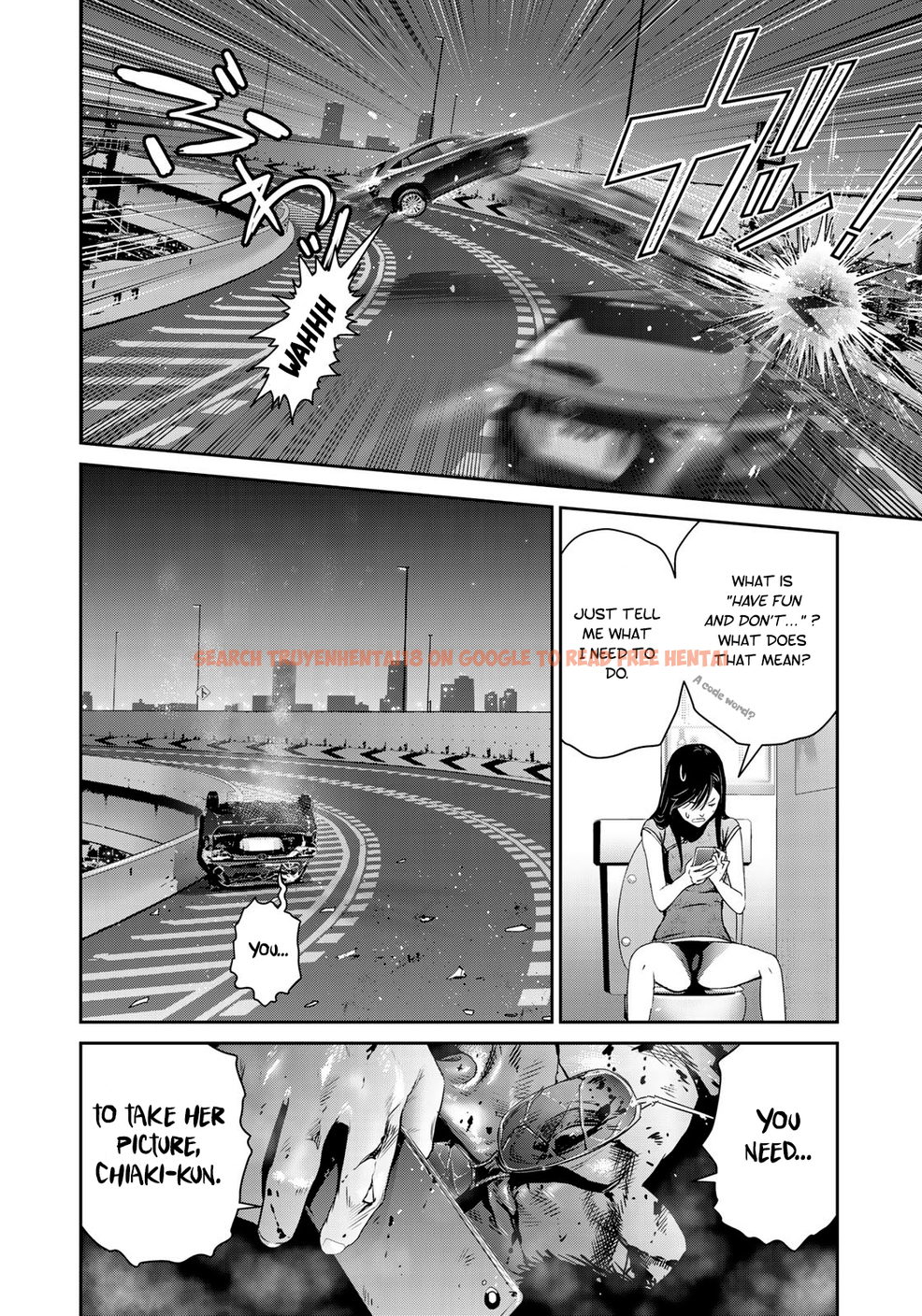 Read Hentai Image 21 617 in comic Raw Hero - Chapter 10 - hentaitnt.net