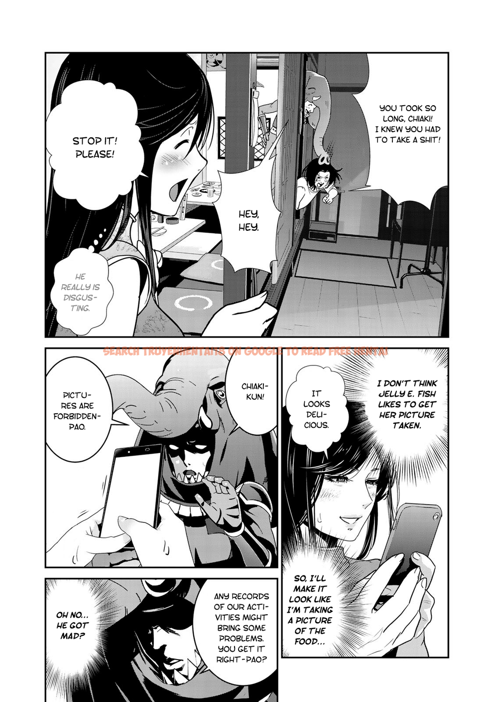 Read Hentai Image 22 617 in comic Raw Hero - Chapter 10 - hentaitnt.net