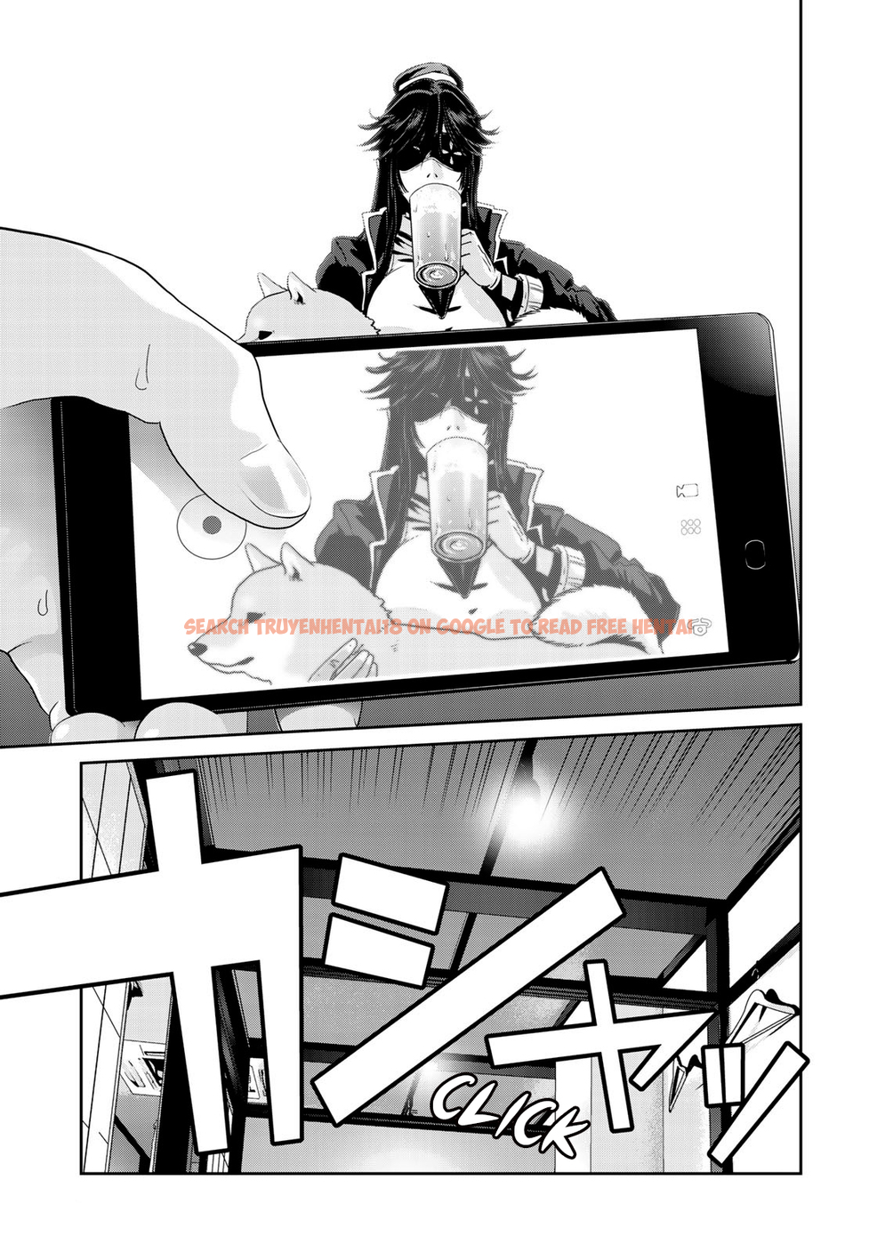 Read Hentai Image 24 617 in comic Raw Hero - Chapter 10 - hentaitnt.net