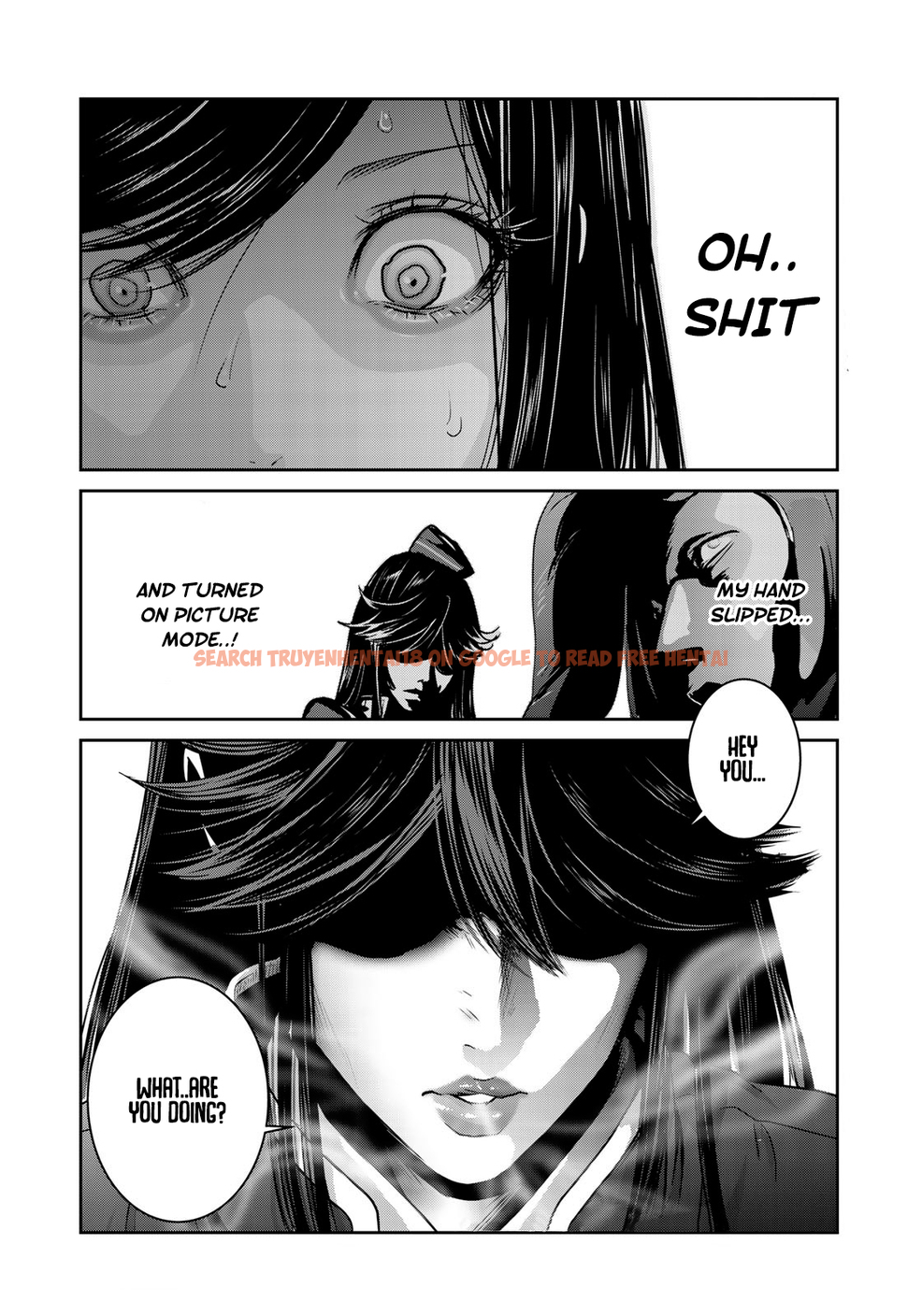 Read Hentai Image 25 617 in comic Raw Hero - Chapter 10 - hentaitnt.net