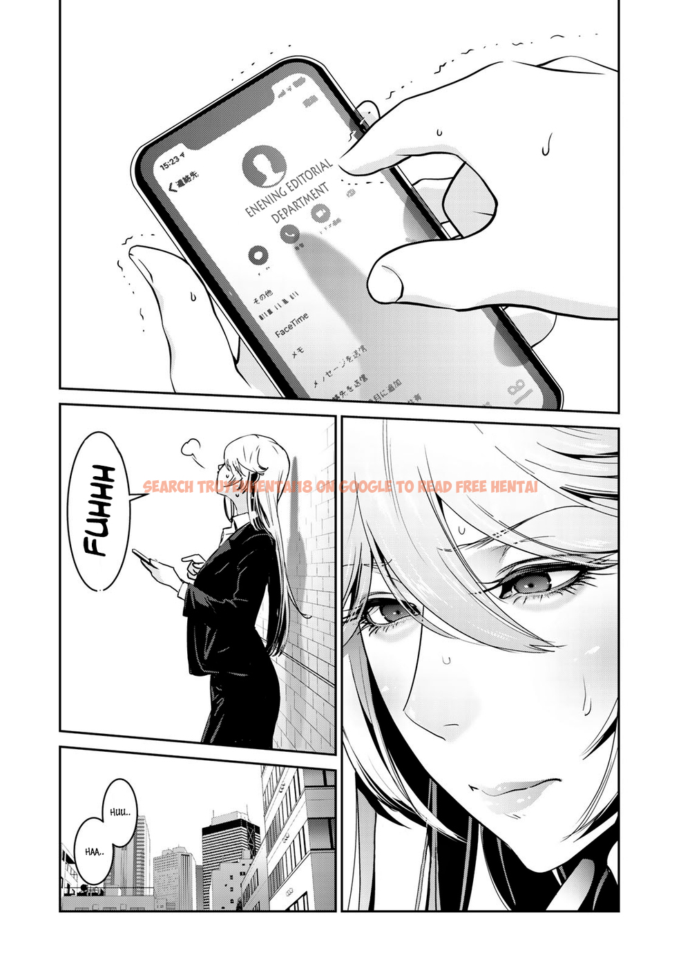 Read Hentai Image 3 614 in comic Raw Hero - Chapter 10 - hentaitnt.net